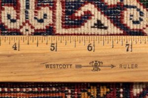 antique seychour rug