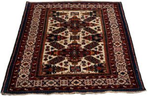 antique seychour rug
