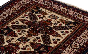 antique seychour rug