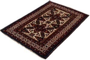antique seychour rug