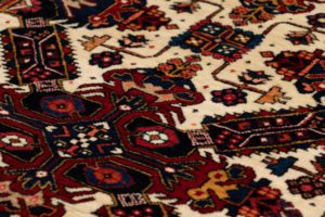 antique seychour rug