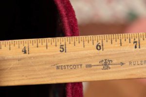 kashan pictorial rug