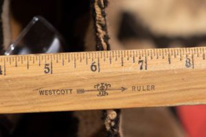 antique american navajo rug