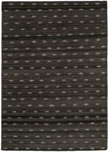 merino wool flatweave rug