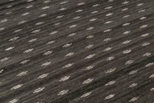 merino wool flatweave rug