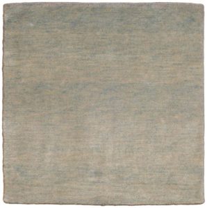 43694_ESW404I-Essential_Wool_Knotted_Modern_Crystal_Blue_Rug-2'0''x2'0''-India-1