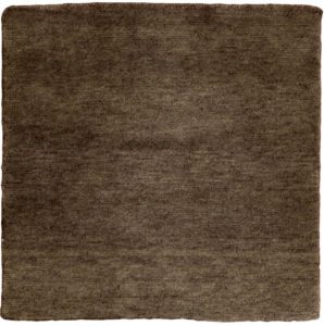 43696_ESW404C-Essential_Wool_Knotted_Modern_Bay_Leaf_Rug-2'0''x2'0''-India-1