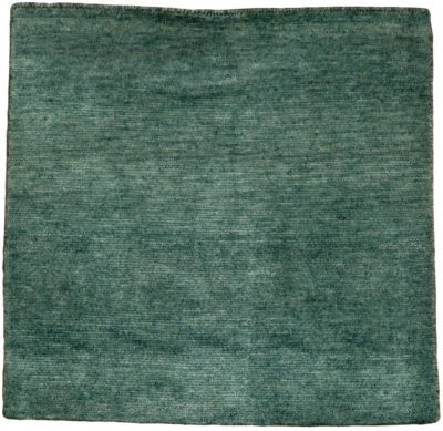 Essential Wool Knotted Modern Alpine Trail Rug
