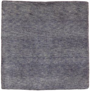43702_ESW404B-Essential_Wool_Knotted_Modern_Heather_Grey_Rug-2'0''x2'0''-India-1