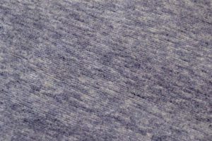 43702_ESW404B-Essential_Wool_Knotted_Modern_Heather_Grey_Rug-2'0''x2'0''-India-4