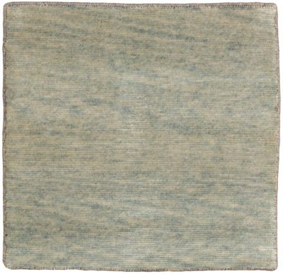 Essential Wool Knotted Modern Dolphin Cove Rug