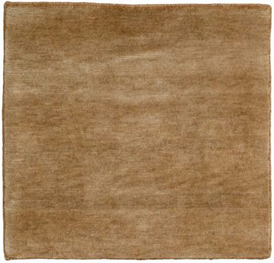 Essential Wool Knotted Modern Bosc Rug