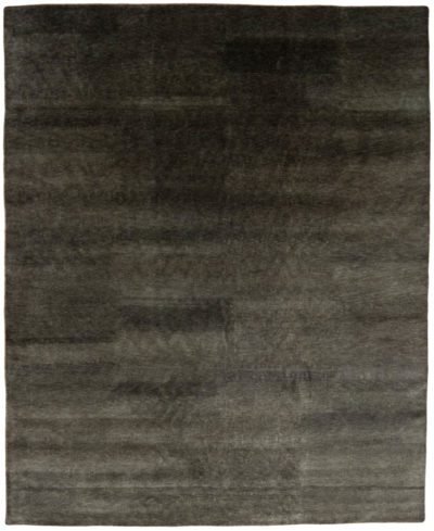 modern wool rug