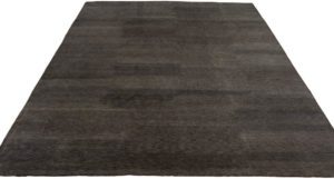 modern wool rug