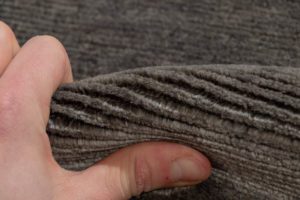 modern wool rug