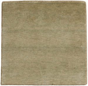 43839_ESW404U-Essential_Wool_Knotted_Modern_Mesclun_Rug-2'0''x2'0''-India-1