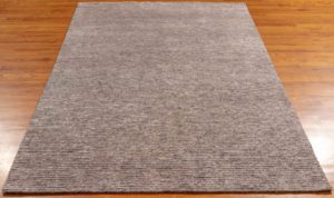 modern wool rug