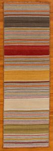 kilim wool rug