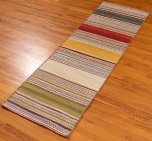 kilim wool rug