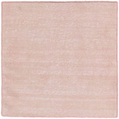 silk flatweave rug