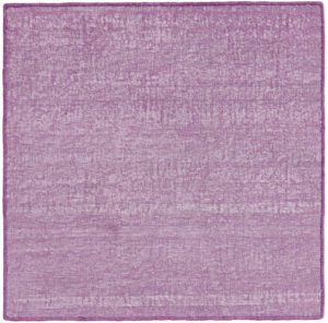 silk flatweave rug