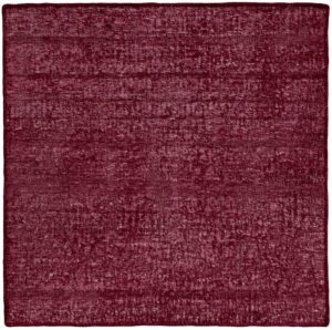 silk flatweave rug