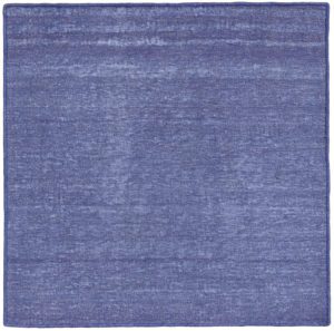 silk flatweave rug