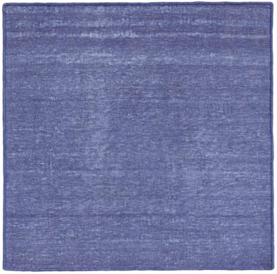 silk flatweave rug