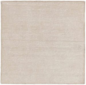 silk flatweave rug
