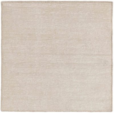 silk flatweave rug