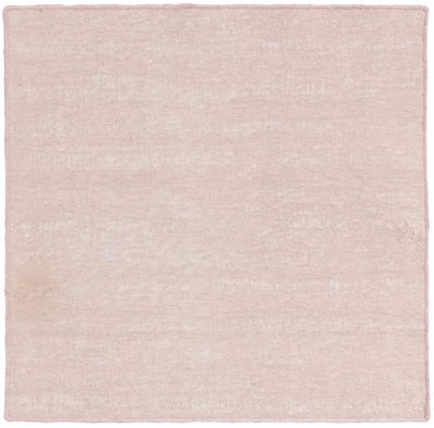 silk flatweave rug