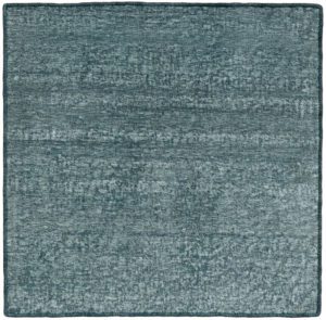 silk flatweave rug