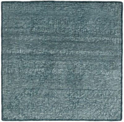 silk flatweave rug