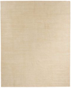 silk flatweave rug