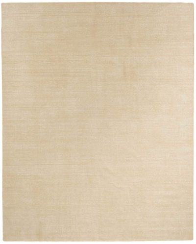 silk flatweave rug
