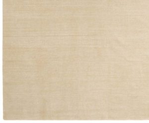 silk flatweave rug