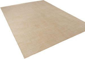 silk flatweave rug