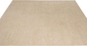 silk flatweave rug