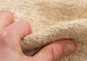 silk flatweave rug