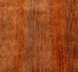wool rug