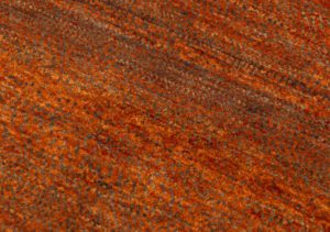 wool rug