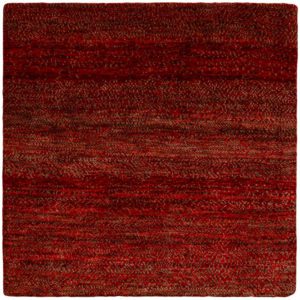 wool rug