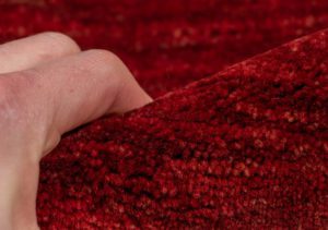 wool rug