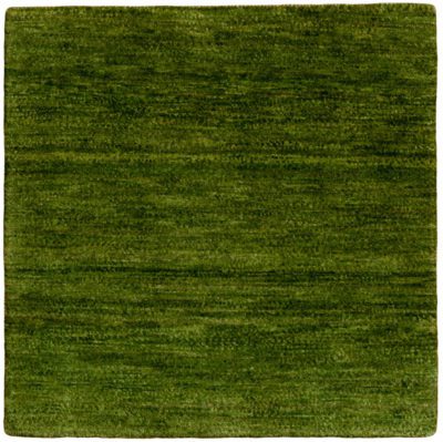 wool rug