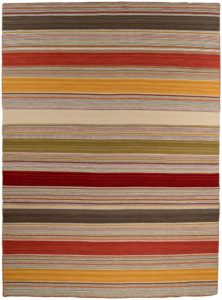 kilim wool rug