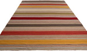 kilim wool rug