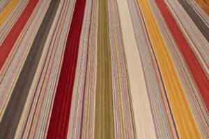 kilim wool rug