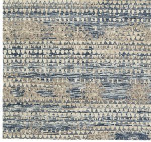 tibetan wool silk rug