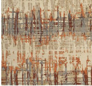 tibetan wool rug