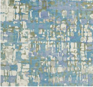 tibetan wool rug